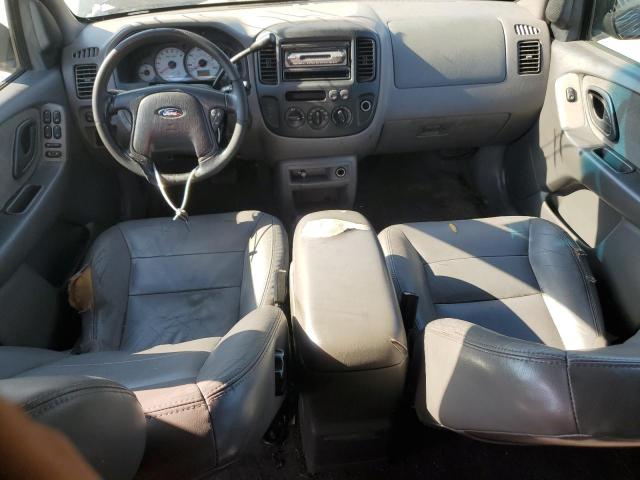 Photo 8 from auction – 2002 FORD ESCAPE XLT with VIN 1FMCU03152KB13774