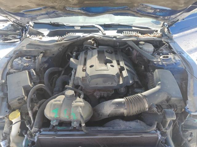 Photo 11 from auction – 2018 FORD MUSTANG with VIN 1FATP8UH8J5167238
