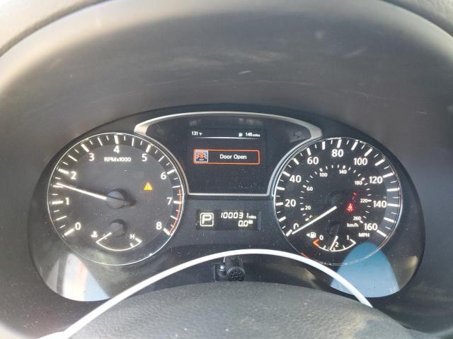 Photo 9 from auction – 2015 NISSAN ALTIMA 2.5 with VIN 1N4AL3APXFC290995