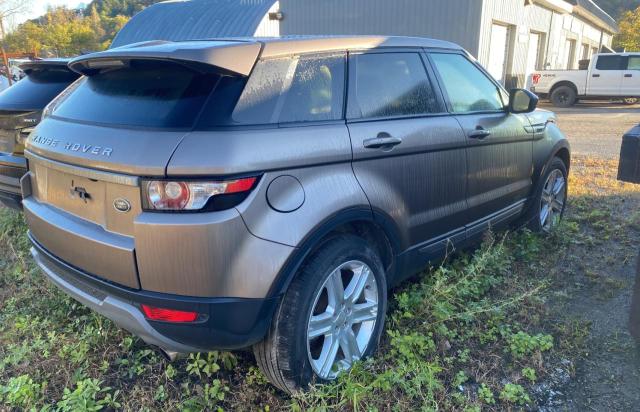 Photo 4 from auction – 2015 LAND ROVER RANGE ROVE with VIN SALVP2BG4FH010055