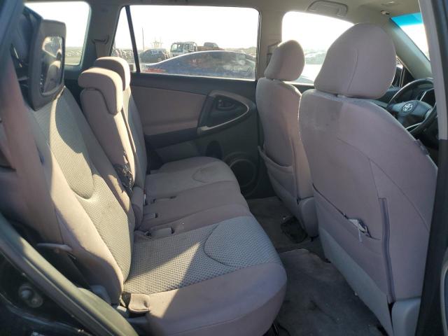 Photo 11 from auction – 2007 TOYOTA RAV4 with VIN JTMZD35V575033459