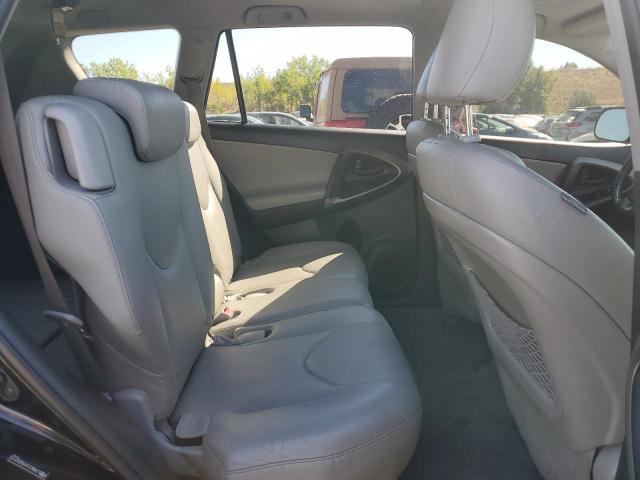 Photo 11 from auction – 2009 TOYOTA RAV4 LIMIT with VIN JTMBK31V99D002172