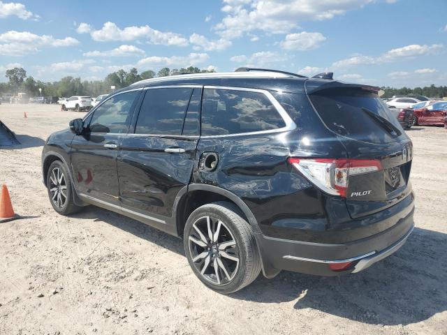 Photo 2 from auction – 2019 HONDA PILOT TOUR with VIN 5FNYF5H99KB013741