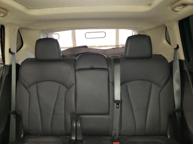 Photo 10 from auction – 2016 BUICK ENVISION P with VIN LRBFXESX8GD188426
