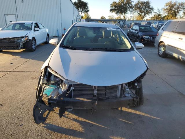 Photo 5 from auction – 2018 TOYOTA COROLLA L with VIN 2T1BURHE8JC964600