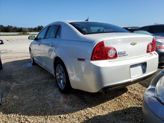 Photo 2 from auction – 2011 CHEVROLET MALIBU 2LT with VIN 1G1ZD5E1XBF202377