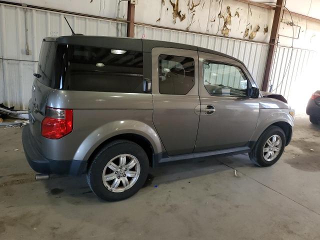 Photo 3 from auction – 2008 HONDA ELEMENT EX with VIN 5J6YH28748L004906