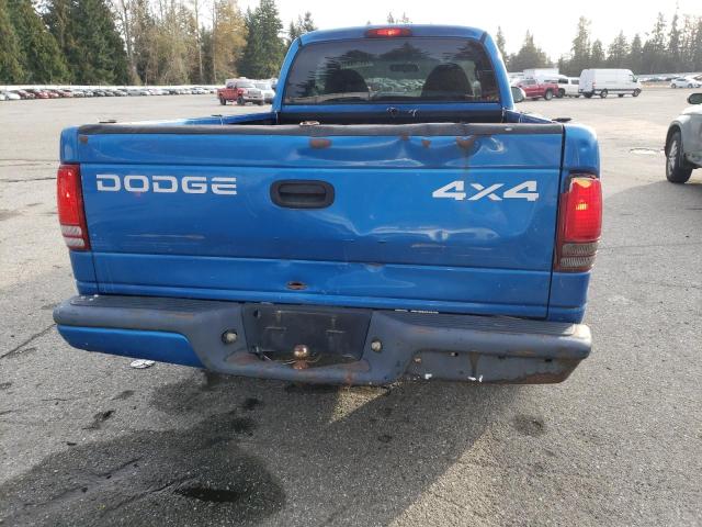 Photo 6 from auction – 1998 DODGE DAKOTA with VIN 1B7GG22XXWS598594