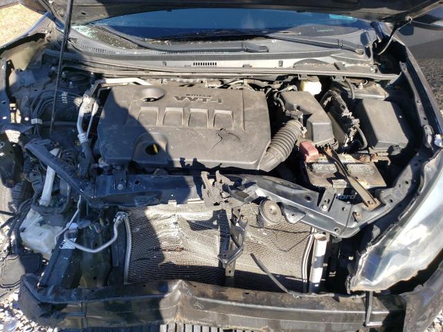 Photo 11 from auction – 2014 TOYOTA COROLLA L with VIN 2T1BURHE7EC027145