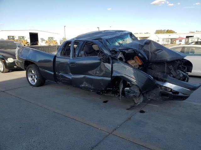 Photo 4 from auction – 2003 CHEVROLET SILVERADO with VIN 2GCEC19X731200210