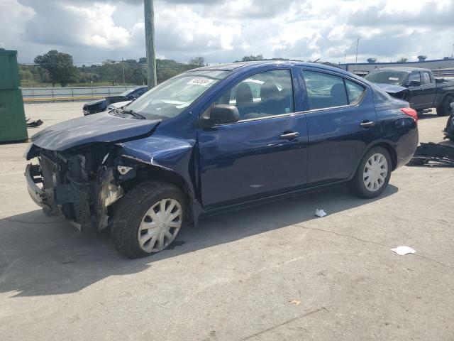 Photo 1 from auction – 2014 NISSAN VERSA S with VIN 3N1CN7AP7EL824531