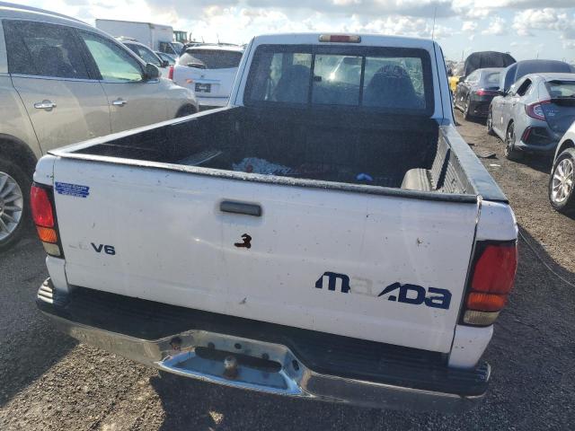 Photo 6 from auction – 2000 MAZDA B3000 TROY with VIN 4F4YR16V0YTM07917