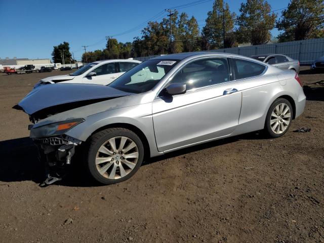 Photo 1 from auction – 2010 HONDA ACCORD EXL with VIN 1HGCS2B86AA004363