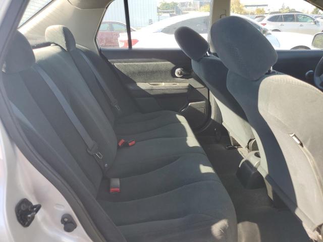 Photo 10 from auction – 2011 NISSAN VERSA S with VIN 3N1BC1AP8BL424648