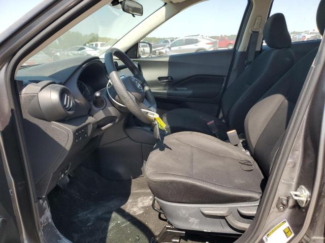 Photo 7 from auction – 2023 NISSAN KICKS S with VIN 3N1CP5BV9PL534029