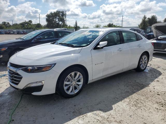 Photo 1 from auction – 2024 CHEVROLET MALIBU LT with VIN 1G1ZD5ST4RF170073