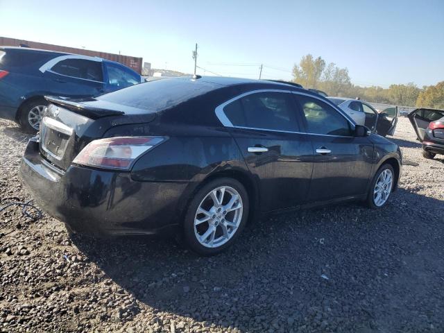 Photo 3 from auction – 2012 NISSAN MAXIMA S with VIN 1N4AA5AP7CC848086