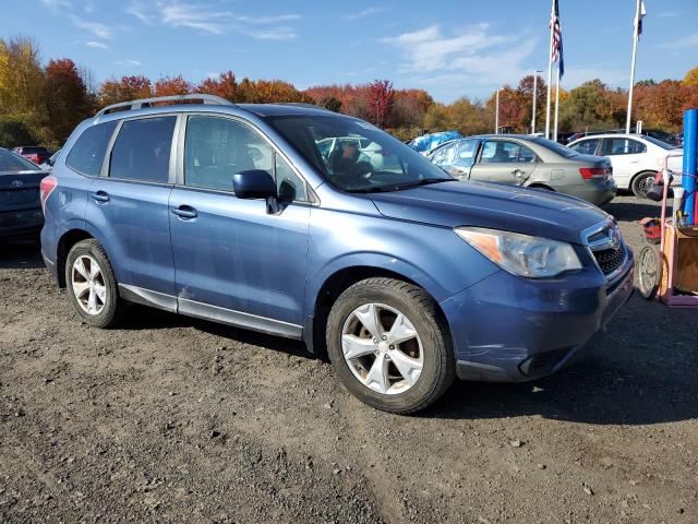 Photo 4 from auction – 2014 SUBARU FORESTER 2 with VIN JF2SJACC2EG403365