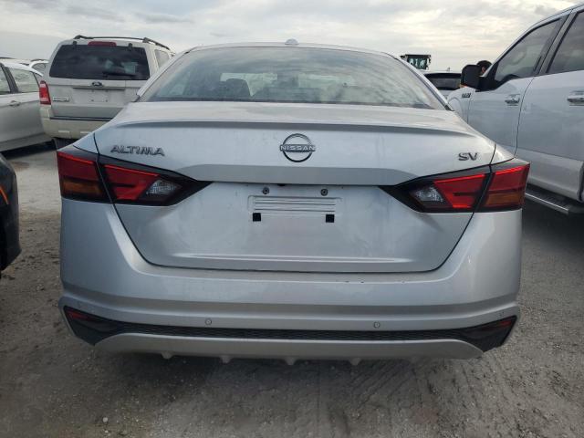 Photo 6 from auction – 2024 NISSAN ALTIMA SV with VIN 1N4BL4DV6RN361784
