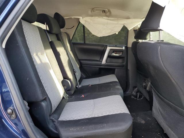 Photo 11 from auction – 2015 TOYOTA 4RUNNER SR with VIN JTEBU5JR5F5262742
