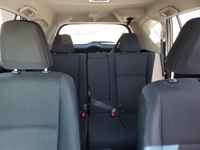 Photo 10 from auction – 2017 TOYOTA RAV4 LE with VIN JTMZFREV2HD108039