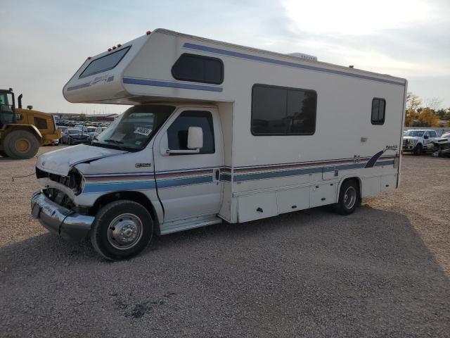 Photo 2 from auction – 1996 FORD MAVERICK with VIN 1FDKE30G4THA73494