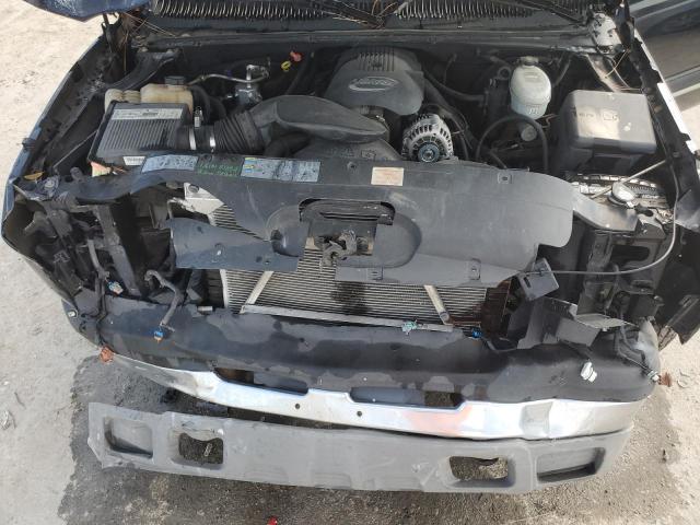Photo 11 from auction – 2003 CHEVROLET SILVERADO with VIN 2GCEC19T331383554