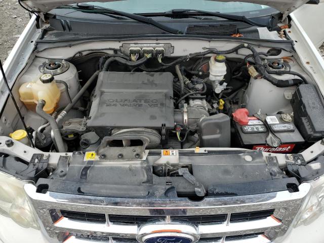 Photo 11 from auction – 2010 FORD ESCAPE LIM with VIN 1FMCU9EG8AKD45760