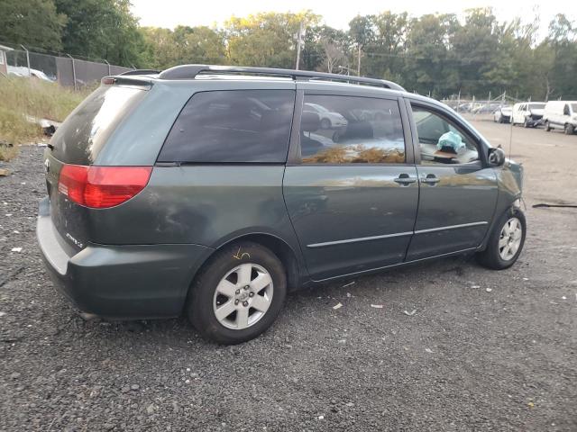 Photo 3 from auction – 2004 TOYOTA SIENNA CE with VIN 5TDZA23C74S062438