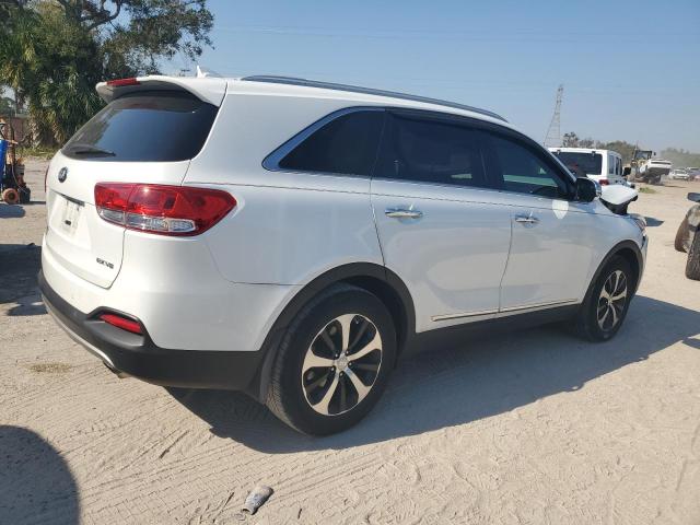 Photo 3 from auction – 2017 KIA SORENTO EX with VIN 5XYPH4A54HG235659