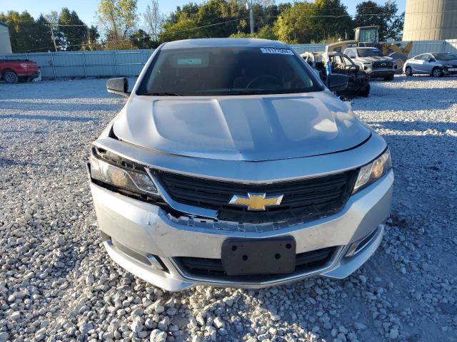 Photo 5 from auction – 2016 CHEVROLET IMPALA LS with VIN 2G11X5SA9G9174046