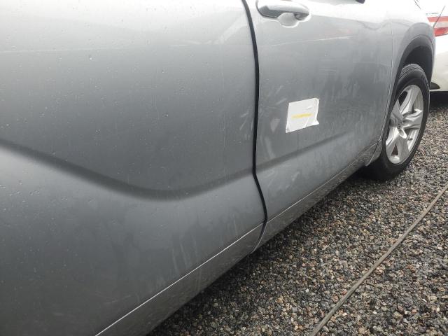 Foto 13 de la subasta – 2020 TOYOTA HIGHLANDER con VIN 5TDZZRAH1LS022578