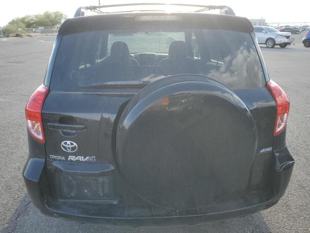 Photo 6 from auction – 2008 TOYOTA RAV4 with VIN JTMBD33V285201886