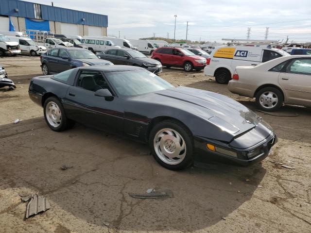 Photo 4 from auction – 1996 CHEVROLET CORVETTE with VIN 1G1YY22P3T5100367