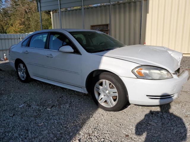 Photo 4 from auction – 2013 CHEVROLET IMPALA LT with VIN 2G1WG5E38D1241250