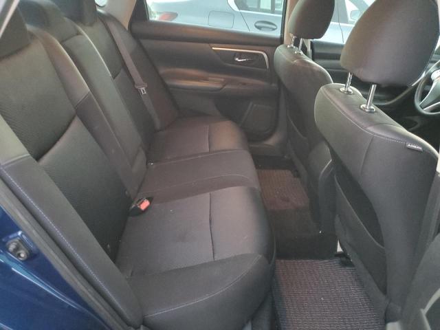 Photo 10 from auction – 2018 NISSAN ALTIMA 2.5 with VIN 1N4AL3AP3JC138887