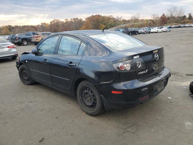 Photo 2 from auction – 2007 MAZDA 3 I with VIN JM1BK12G271766593