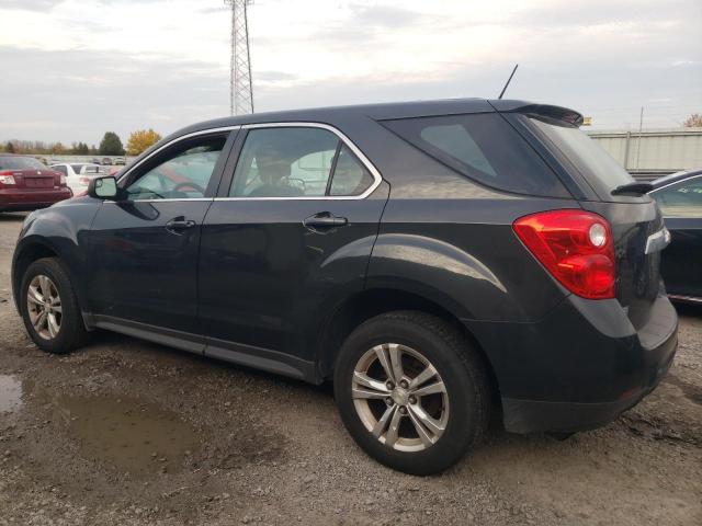 Photo 2 from auction – 2014 CHEVROLET EQUINOX LS with VIN 2GNALAEKXE1135694