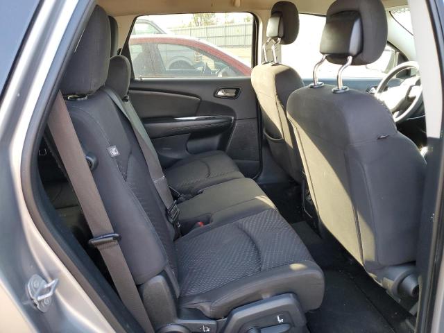 Photo 11 from auction – 2017 DODGE JOURNEY SE with VIN 3C4PDCAB5HT520116