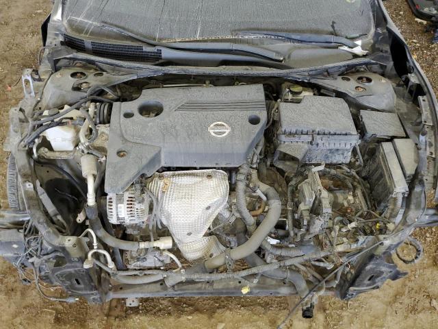 Photo 11 from auction – 2015 NISSAN ALTIMA 2.5 with VIN 1N4AL3AP9FC297470