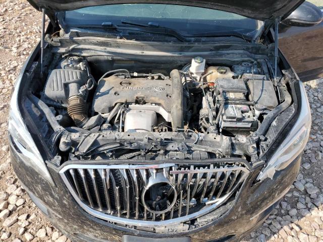 Photo 12 from auction – 2016 BUICK ENVISION with VIN LRBFXESX3GD190150