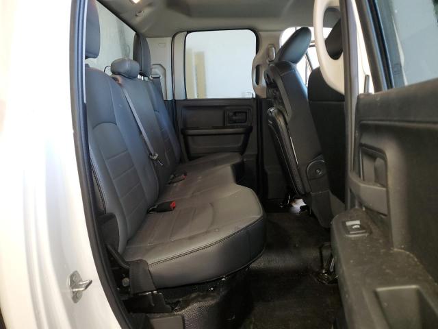 Photo 10 from auction – 2022 RAM 1500 CLASS with VIN 1C6RR7FG7NS139362