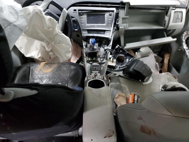 Photo 8 from auction – 2013 TOYOTA PRIUS with VIN JTDKN3DU8D5681087