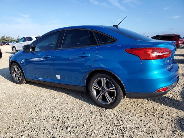 Photo 2 from auction – 2016 FORD FOCUS SE with VIN 1FADP3FEXGL250068