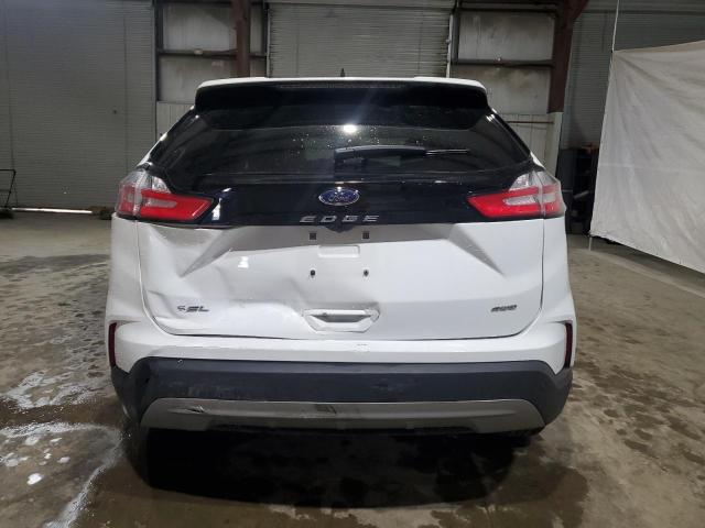 Photo 6 from auction – 2024 FORD EDGE SEL with VIN 2FMPK4J92RBA78798