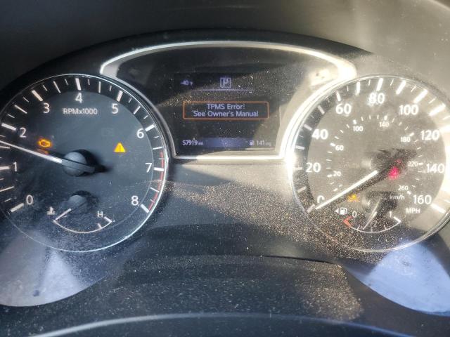 Photo 9 from auction – 2018 NISSAN ALTIMA 2.5 with VIN 1N4AL3AP1JC189157