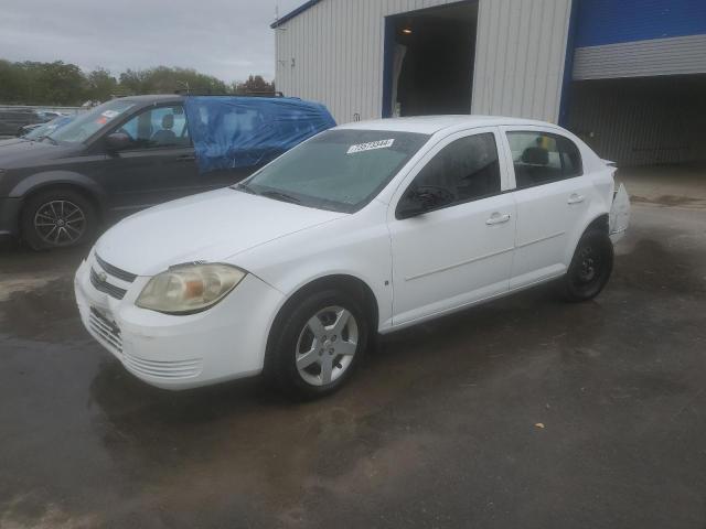 CHEVROLET COBALT LS 2008 with VIN 1G1AK58F787305656 - Photo from auction
