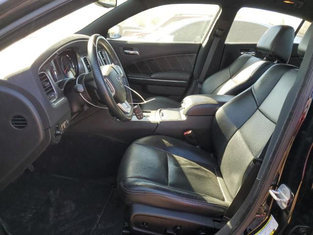 Photo 7 from auction – 2013 DODGE CHARGER R/ with VIN 2C3CDXDTXDH503670