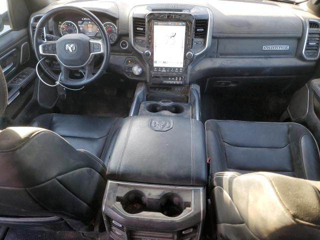 Photo 8 from auction – 2023 RAM 1500 LARAM with VIN 1C6SRFJT0PN653166