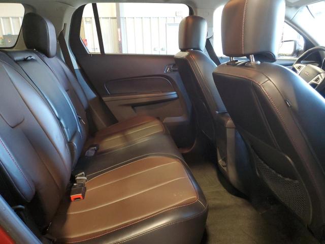 Photo 11 from auction – 2012 GMC TERRAIN SL with VIN 2GKFLUE58C6275385